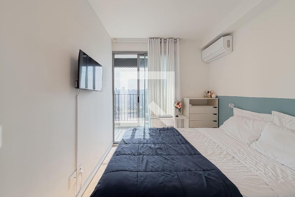 Apartamento, 1 quarto, 36 m² - Foto 23