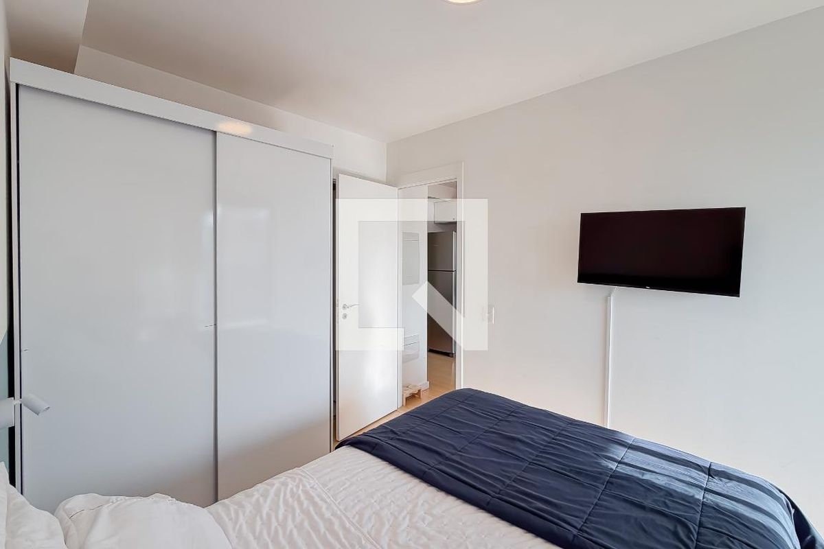 Apartamento, 1 quarto, 36 m² - Foto 20