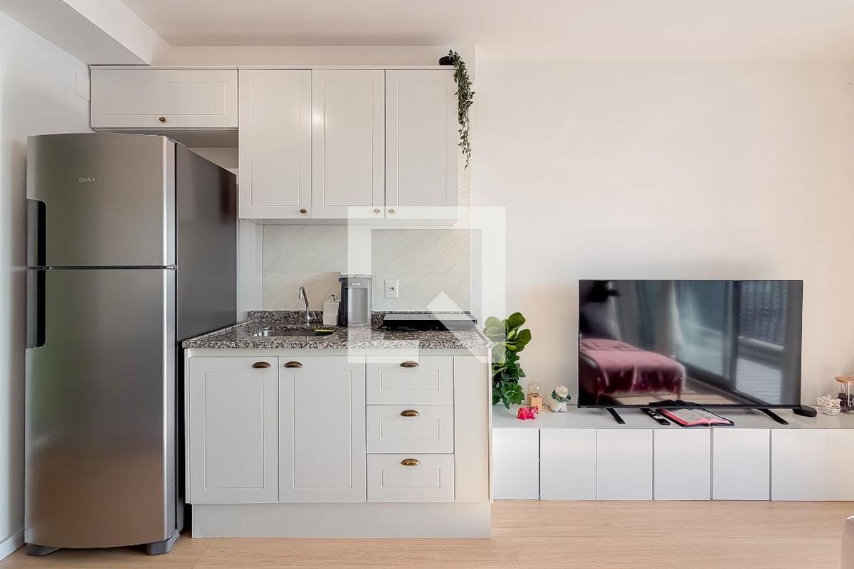 Apartamento, 1 quarto, 36 m² - Foto 3