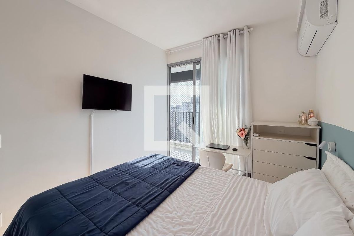 Apartamento, 1 quarto, 36 m² - Foto 22