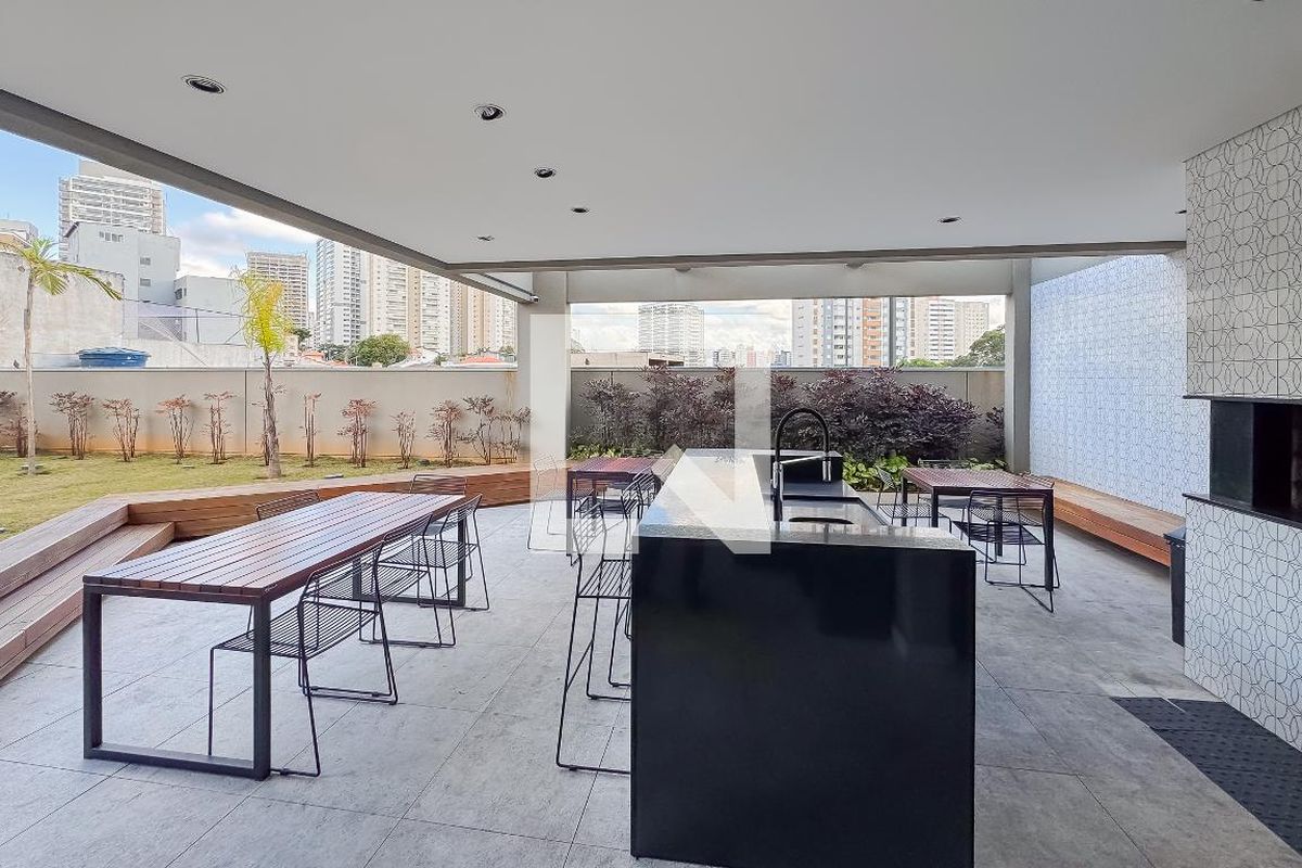 Apartamento, 1 quarto, 36 m² - Foto 40