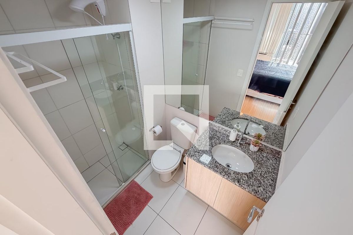 Apartamento, 1 quarto, 36 m² - Foto 27