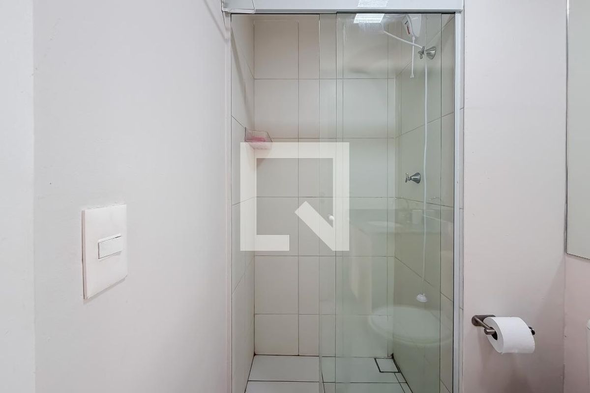 Apartamento, 1 quarto, 36 m² - Foto 26