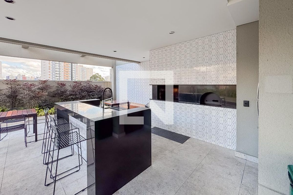 Apartamento, 1 quarto, 36 m² - Foto 39
