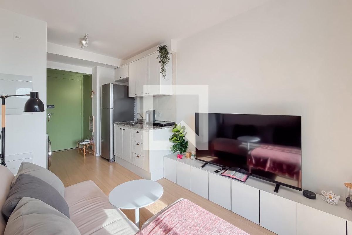 Apartamento, 1 quarto, 36 m² - Foto 5
