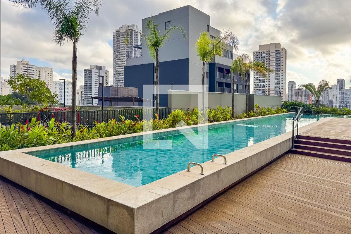 Apartamento, 1 quarto, 36 m² - Foto 48
