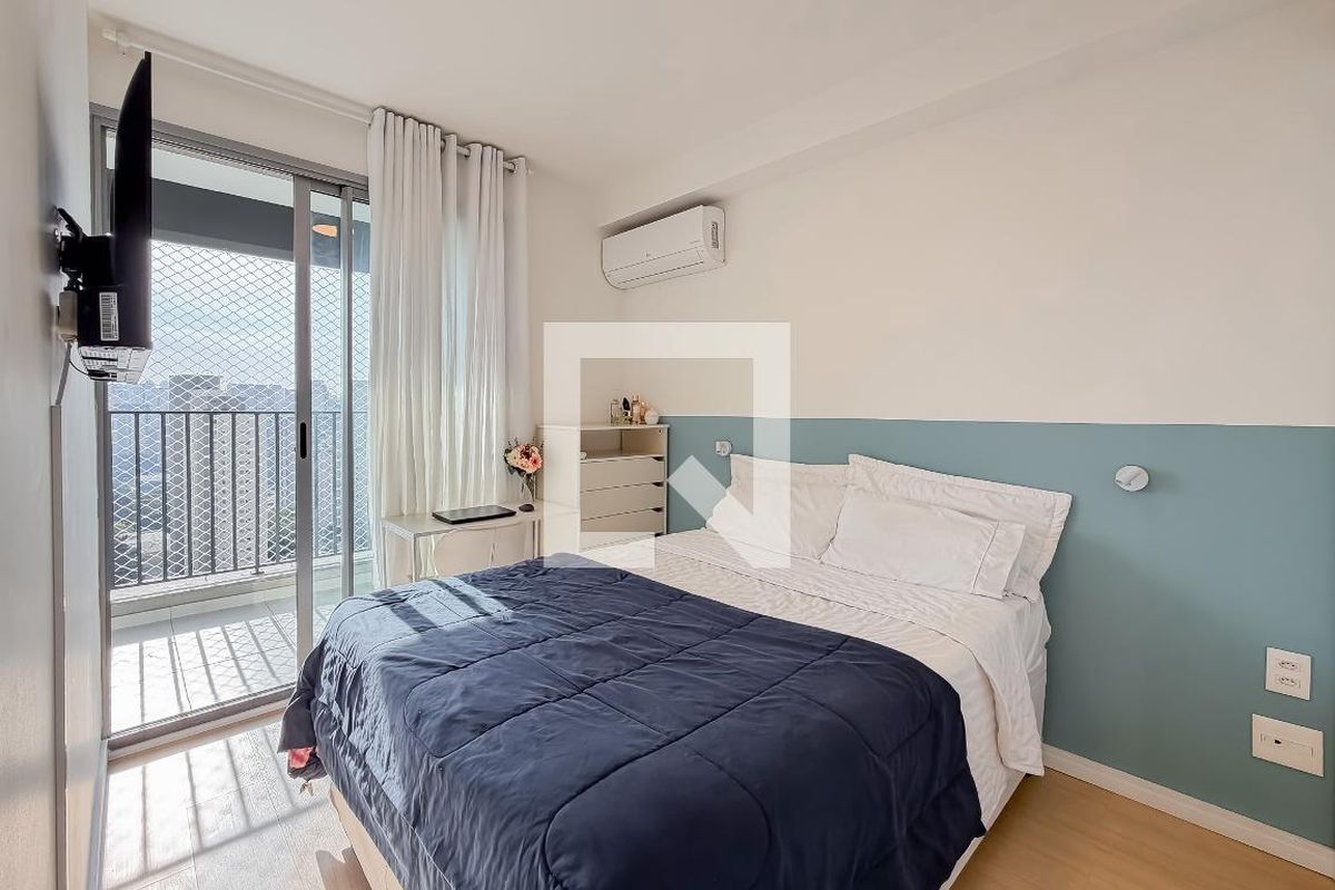 Apartamento, 1 quarto, 36 m² - Foto 17