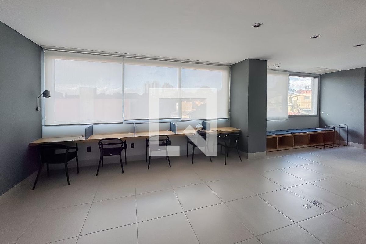Apartamento, 1 quarto, 36 m² - Foto 54