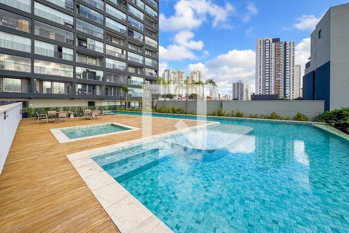 Apartamento, 1 quarto, 36 m² - Foto 46