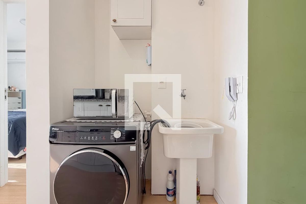 Apartamento, 1 quarto, 36 m² - Foto 16