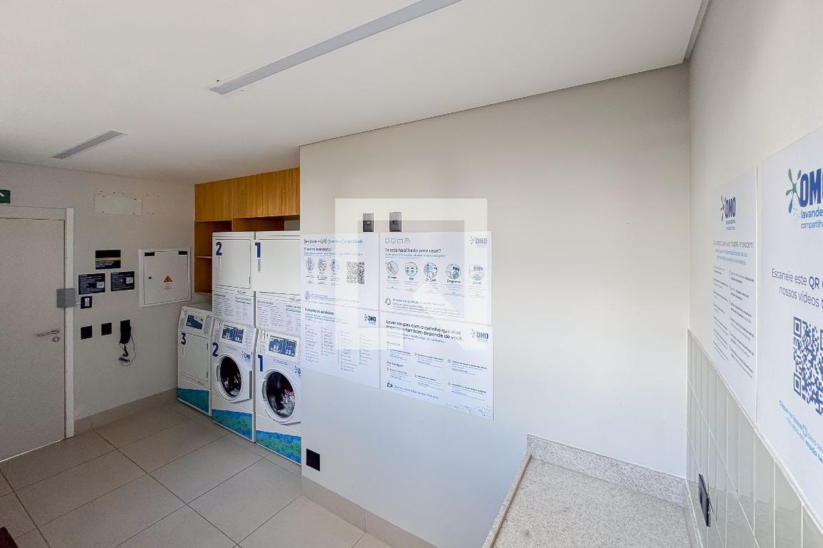 Apartamento, 1 quarto, 36 m² - Foto 53