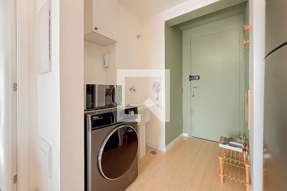 Apartamento, 1 quarto, 36 m² - Foto 14