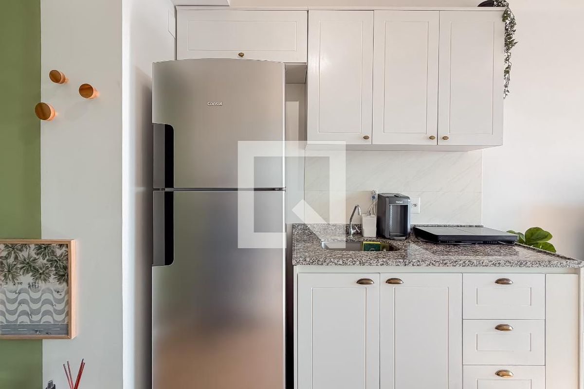 Apartamento, 1 quarto, 36 m² - Foto 15