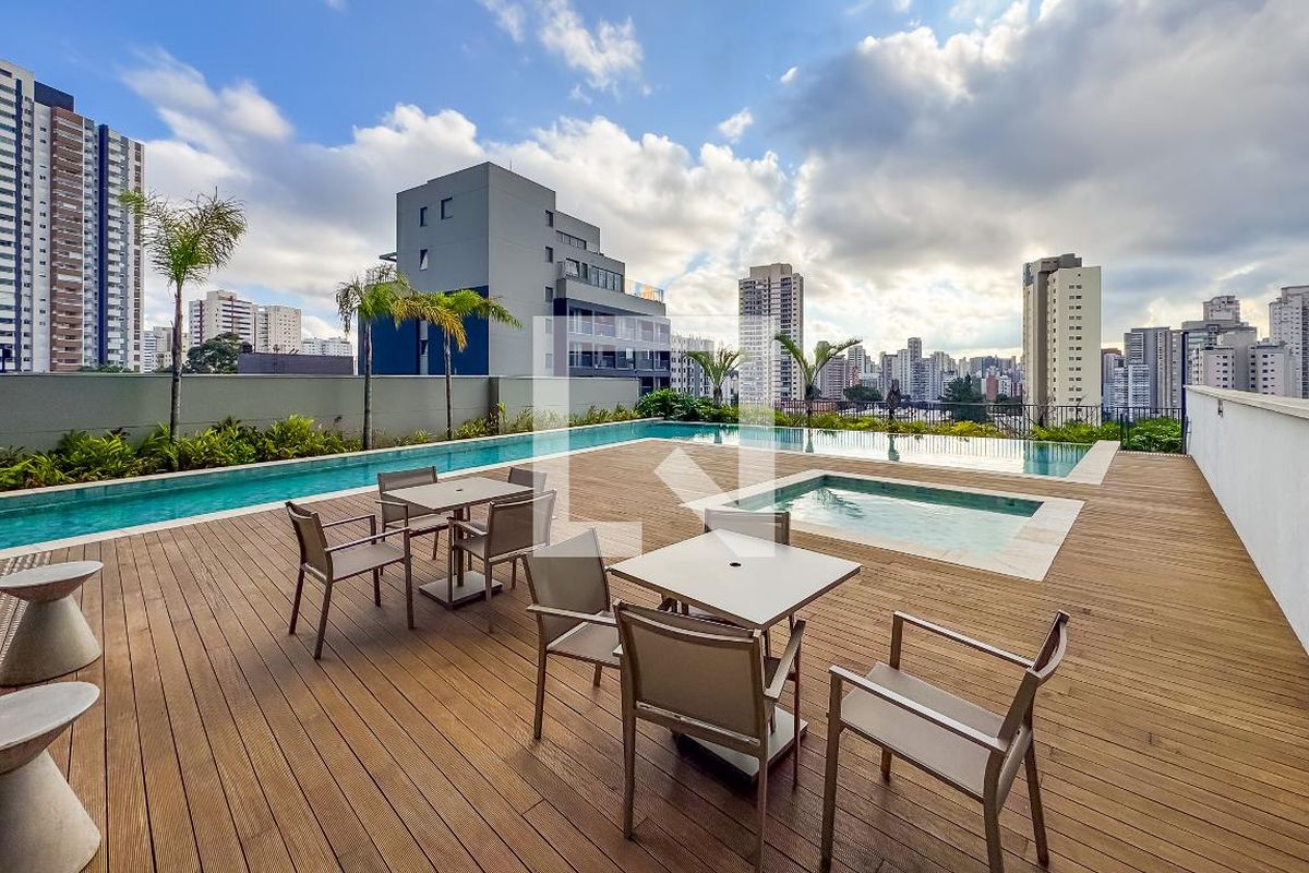 Apartamento, 1 quarto, 36 m² - Foto 47
