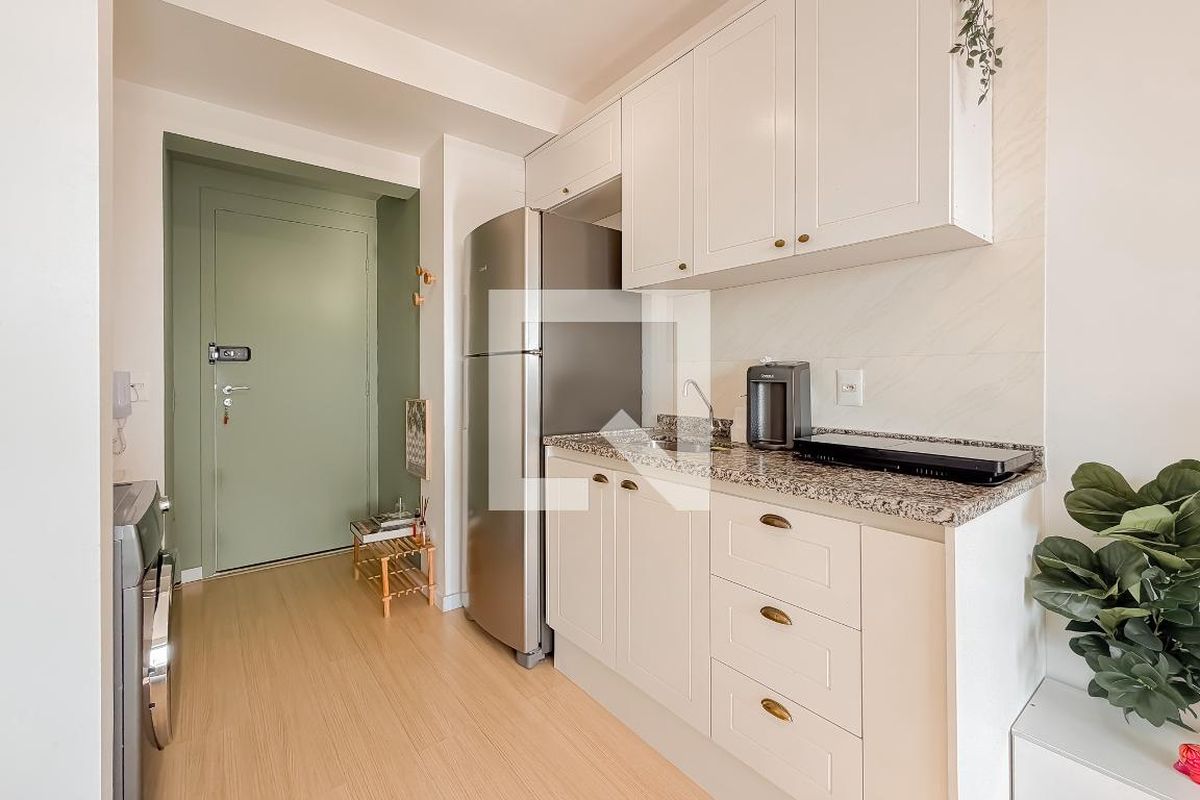 Apartamento, 1 quarto, 36 m² - Foto 13