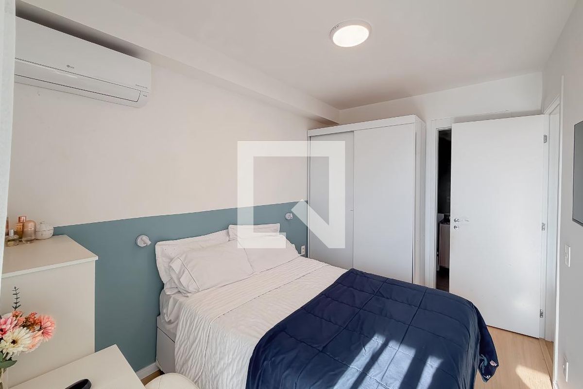 Apartamento, 1 quarto, 36 m² - Foto 19