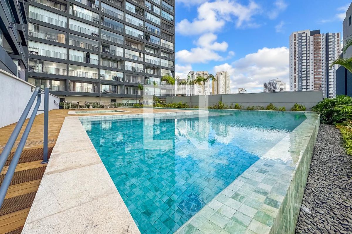 Apartamento, 1 quarto, 36 m² - Foto 45