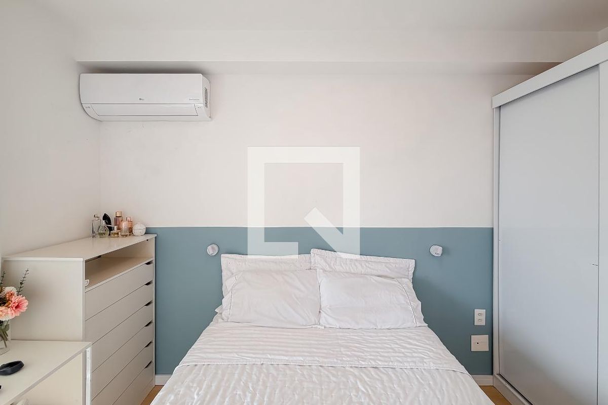 Apartamento, 1 quarto, 36 m² - Foto 18