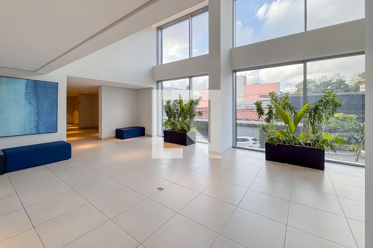 Apartamento, 1 quarto, 36 m² - Foto 28