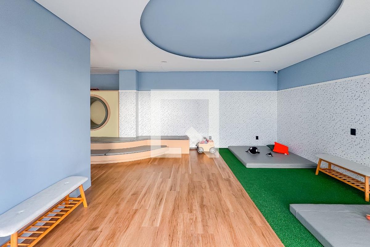 Apartamento, 1 quarto, 36 m² - Foto 42