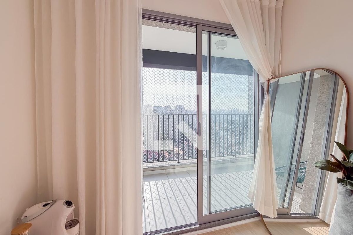 Apartamento, 1 quarto, 36 m² - Foto 7