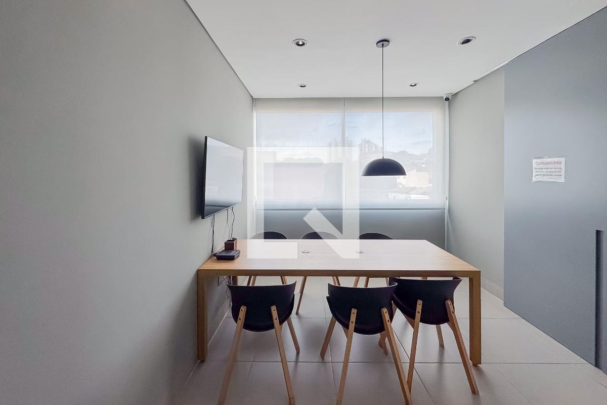 Apartamento, 1 quarto, 36 m² - Foto 55