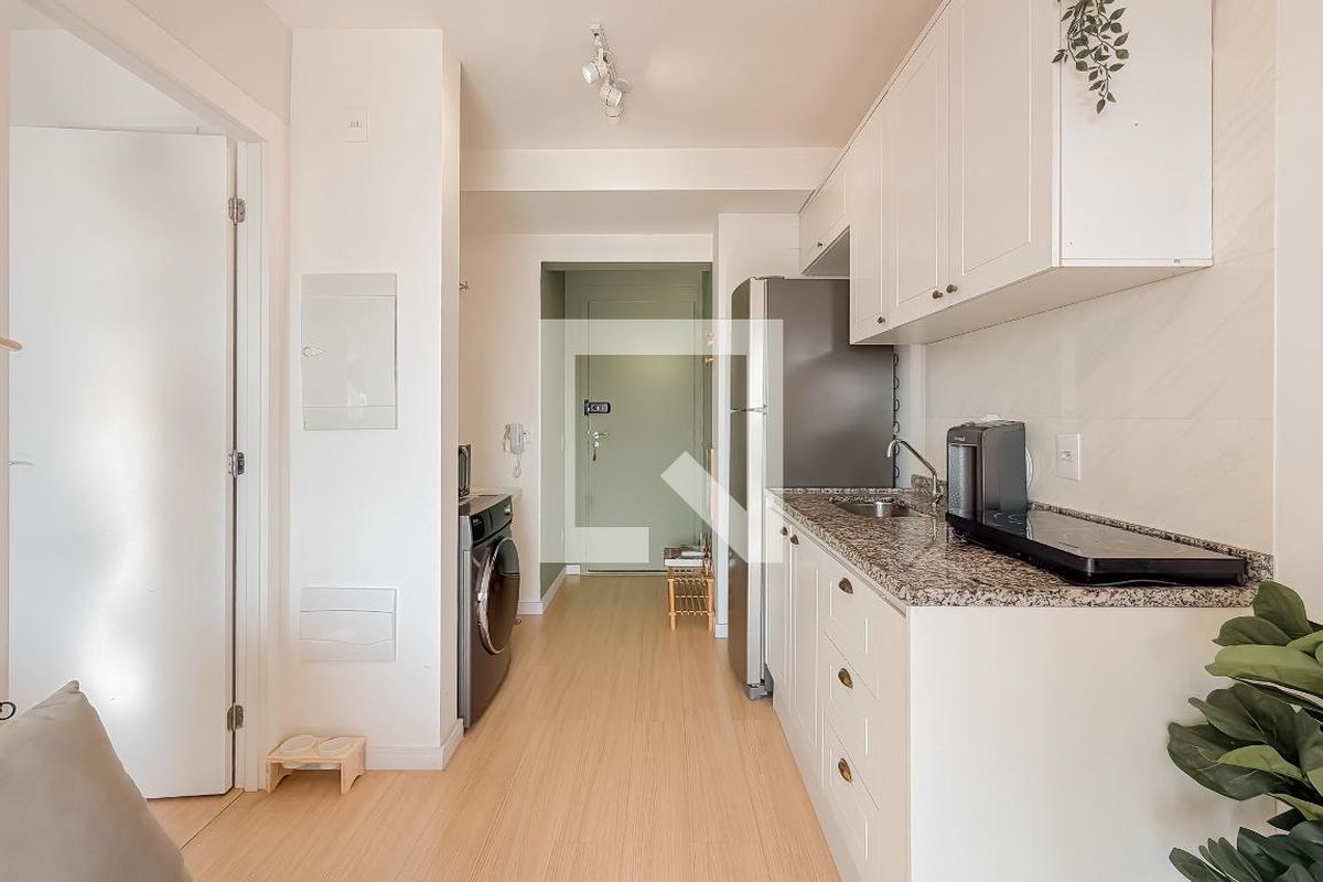 Apartamento, 1 quarto, 36 m² - Foto 12