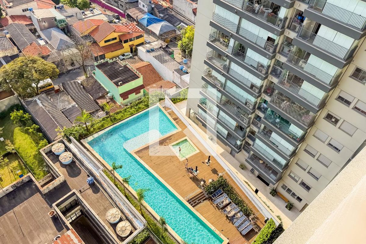 Apartamento, 1 quarto, 36 m² - Foto 11