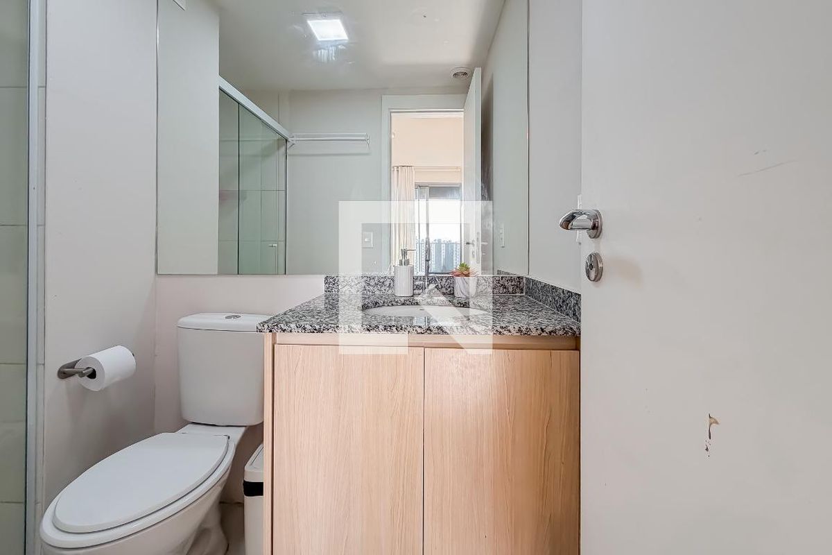 Apartamento, 1 quarto, 36 m² - Foto 25