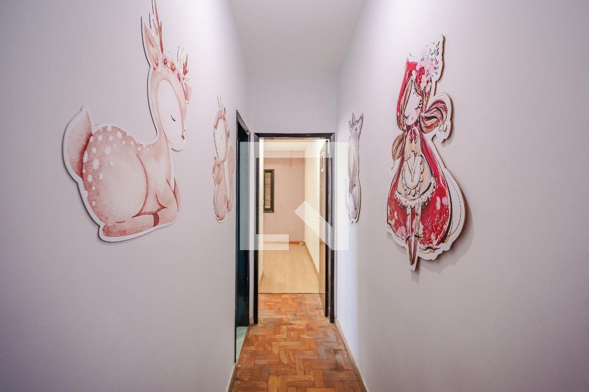Casa, 3 quartos, 160 m² - Foto 33