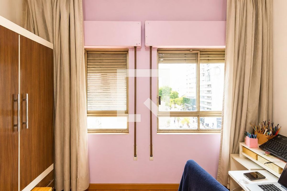 Apartamento, 2 quartos, 100 m² - Foto 23