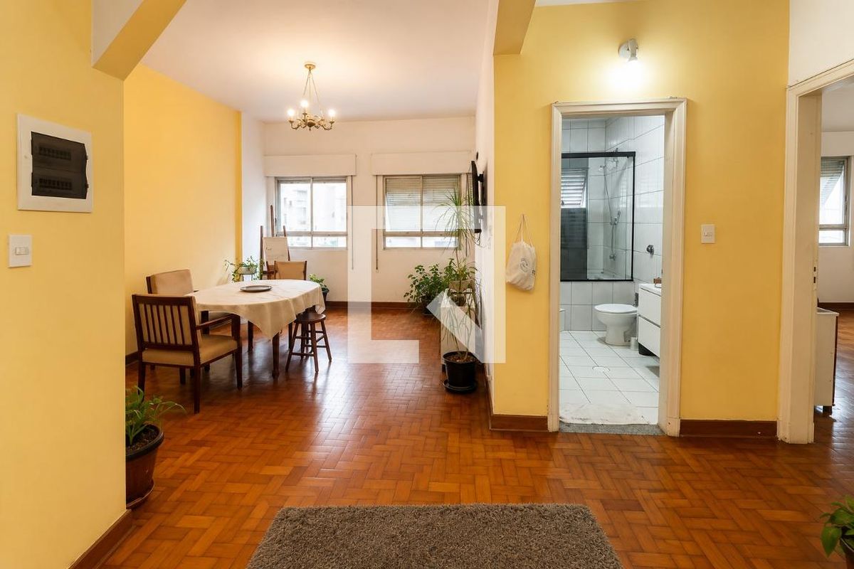 Apartamento, 2 quartos, 100 m² - Foto 2