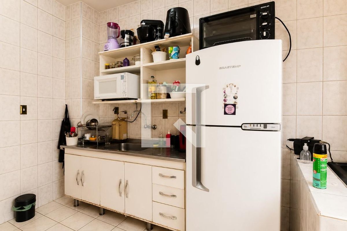 Apartamento, 2 quartos, 100 m² - Foto 11