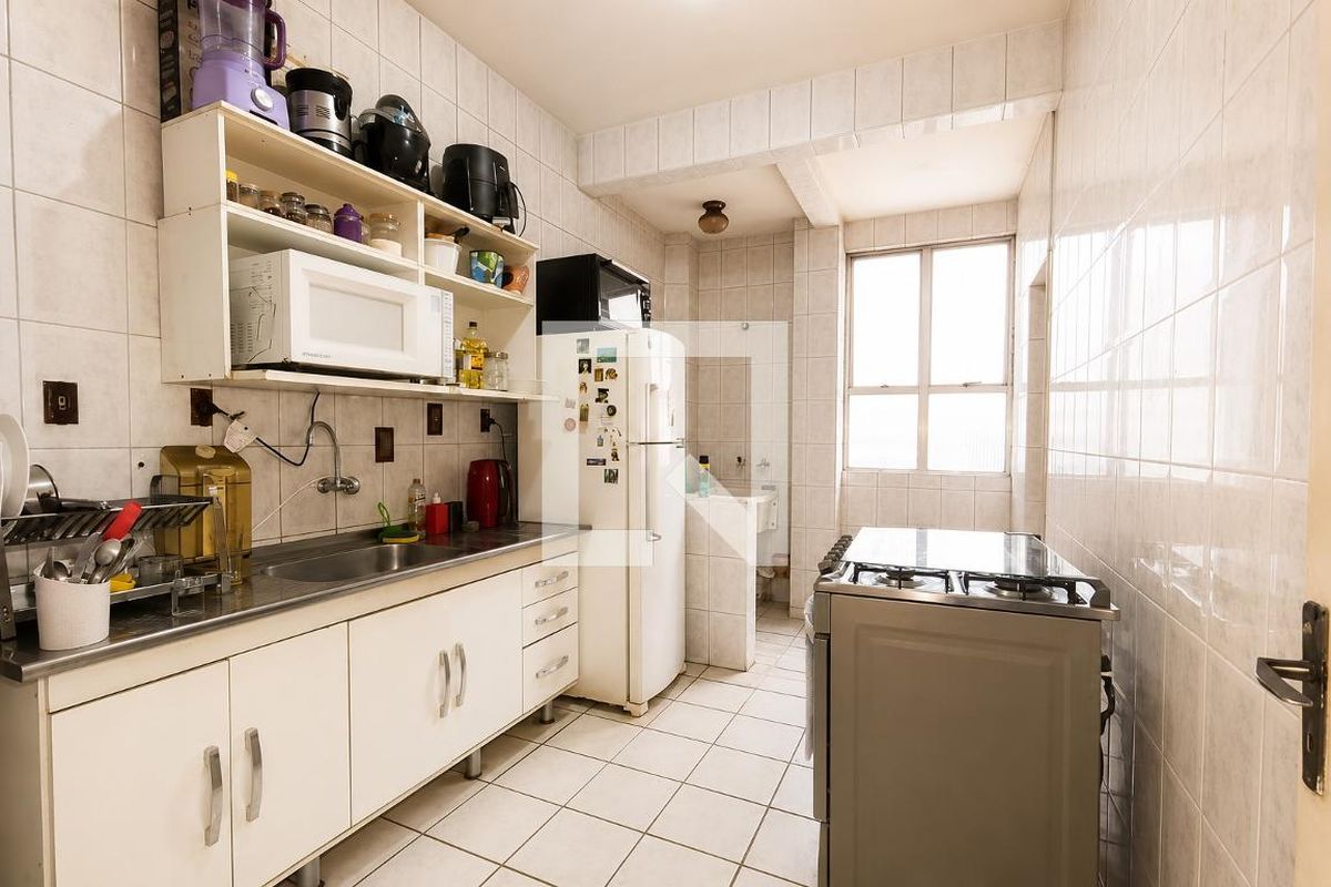 Apartamento, 2 quartos, 100 m² - Foto 12