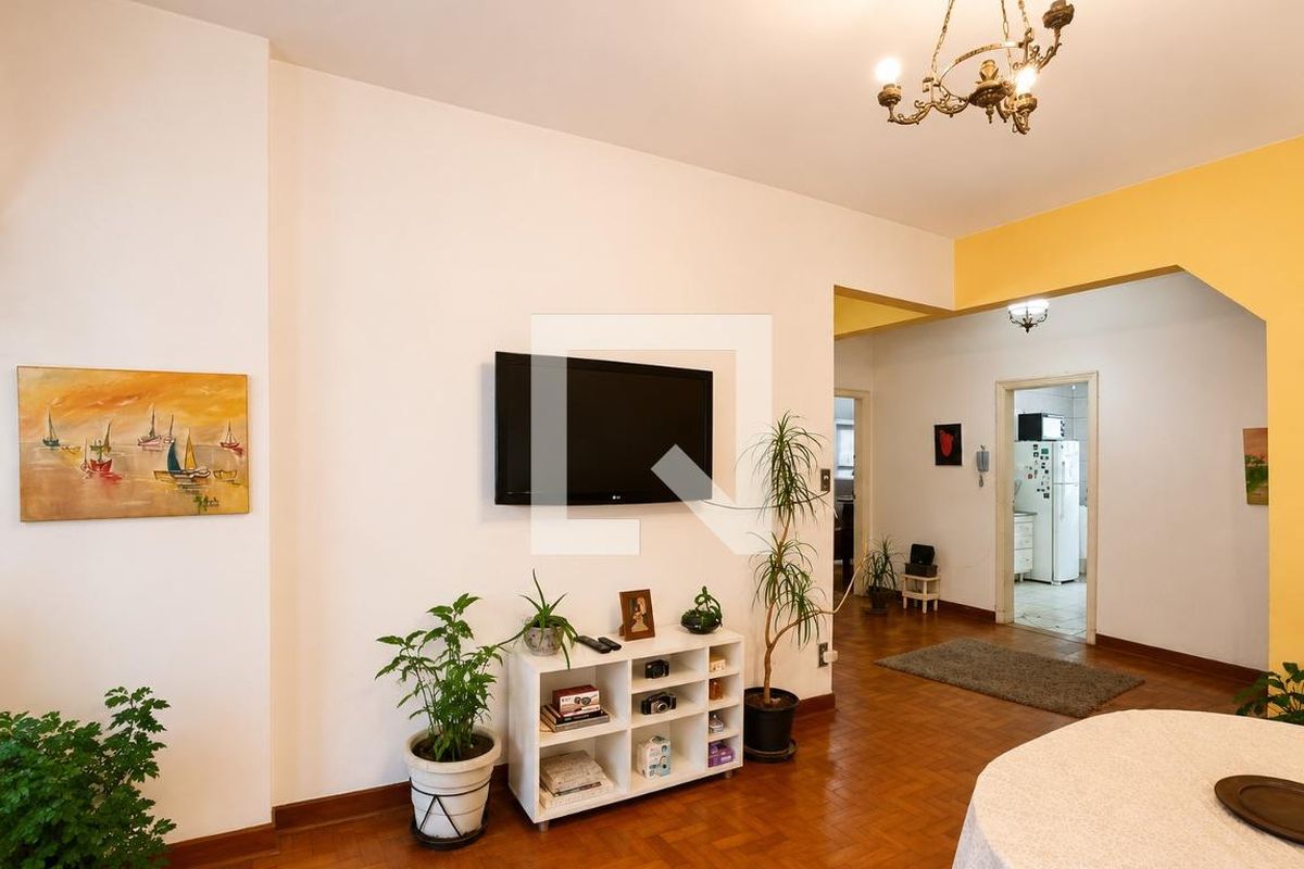 Apartamento, 2 quartos, 100 m² - Foto 6