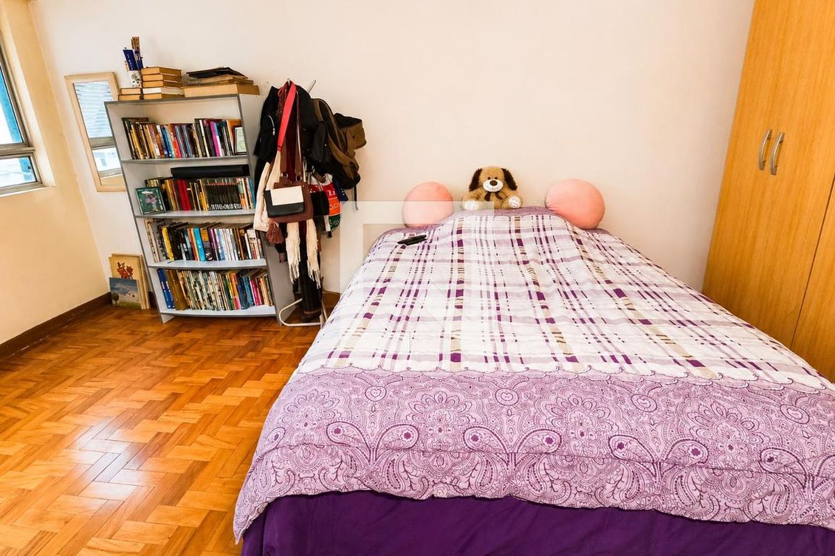 Apartamento, 2 quartos, 100 m² - Foto 17