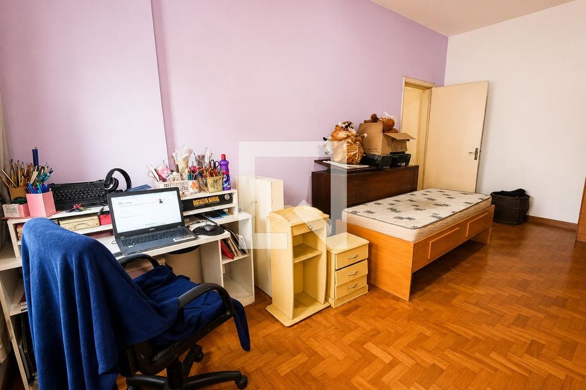 Apartamento, 2 quartos, 100 m² - Foto 21
