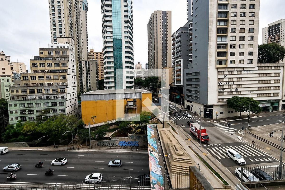 Apartamento, 2 quartos, 100 m² - Foto 24
