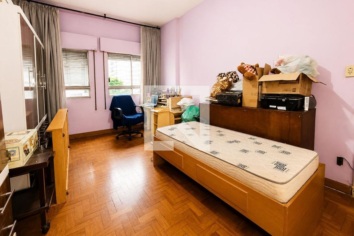 Apartamento, 2 quartos, 100 m² - Foto 20