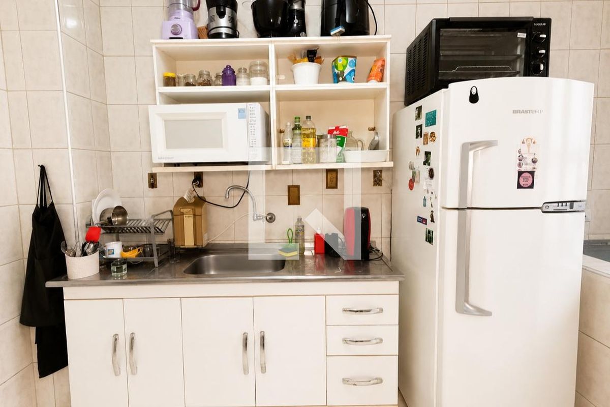 Apartamento, 2 quartos, 100 m² - Foto 10