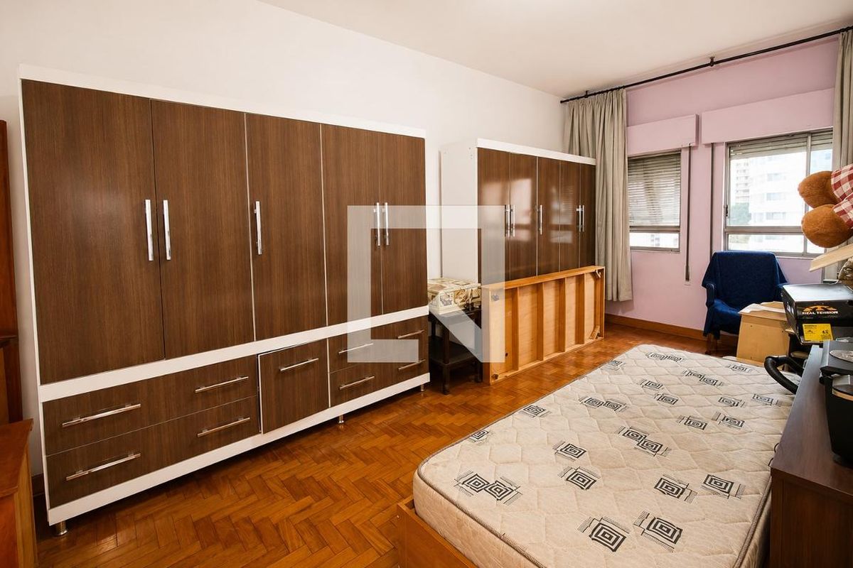 Apartamento, 2 quartos, 100 m² - Foto 19