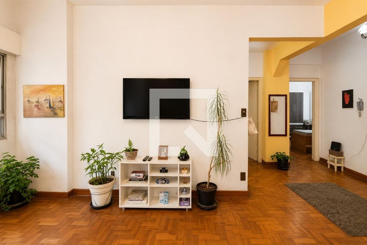 Apartamento, 2 quartos, 100 m² - Foto 4