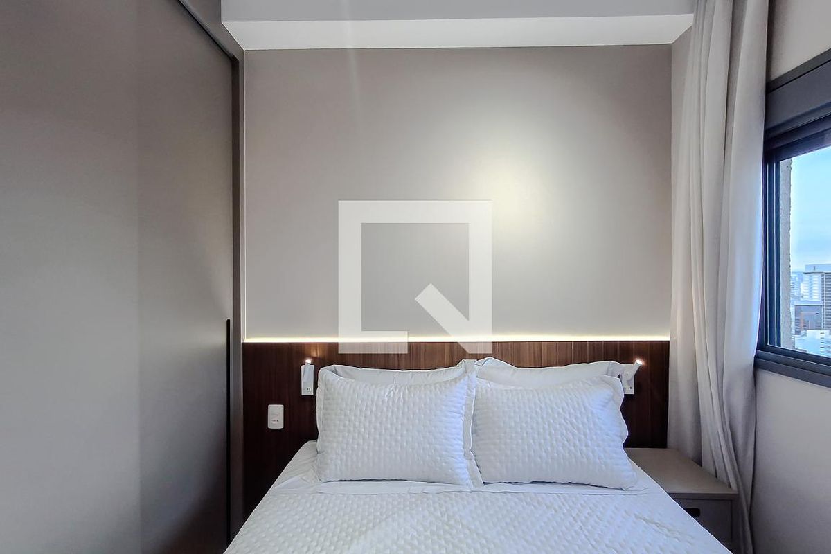Kitnet-Studio, 30 m² - Foto 11