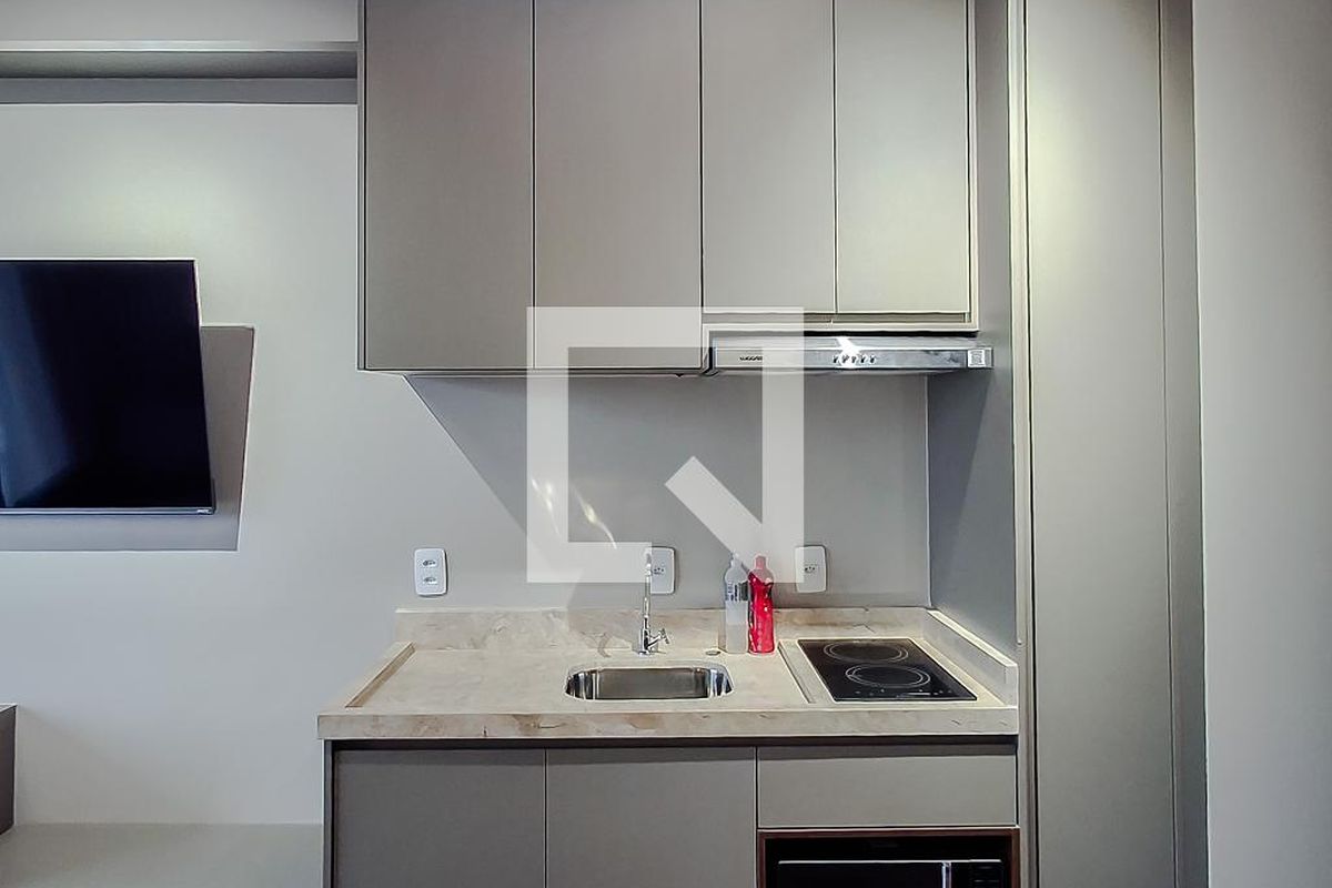 Kitnet-Studio, 30 m² - Foto 20