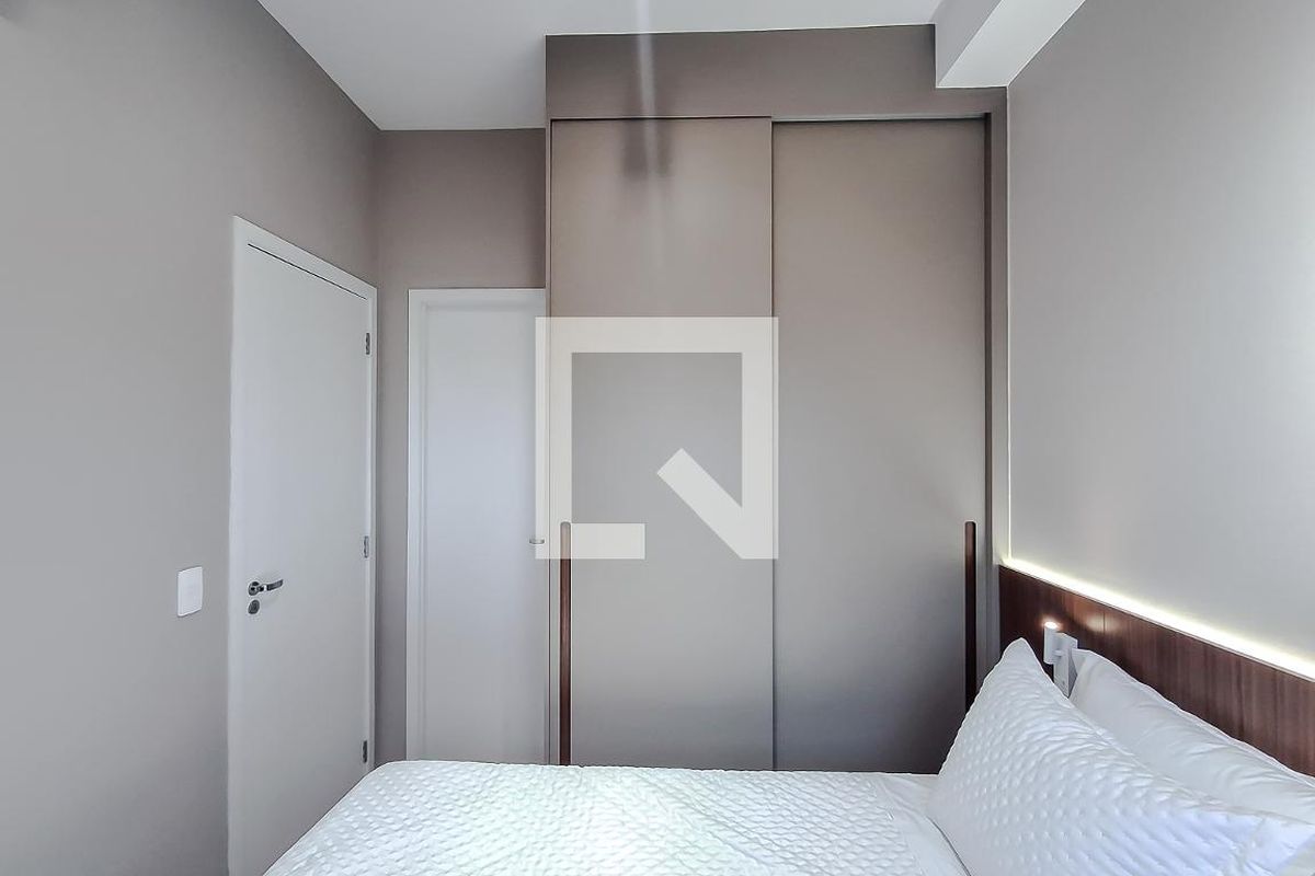 Kitnet-Studio, 30 m² - Foto 13