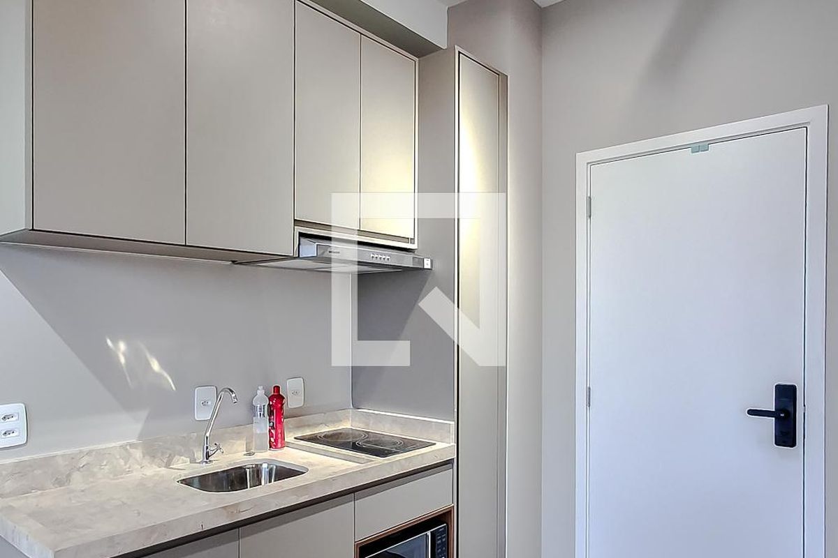 Kitnet-Studio, 30 m² - Foto 21