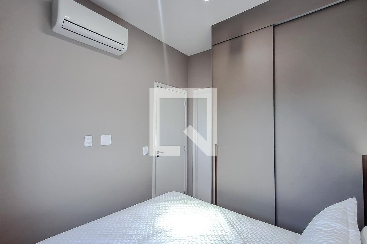 Kitnet-Studio, 30 m² - Foto 14