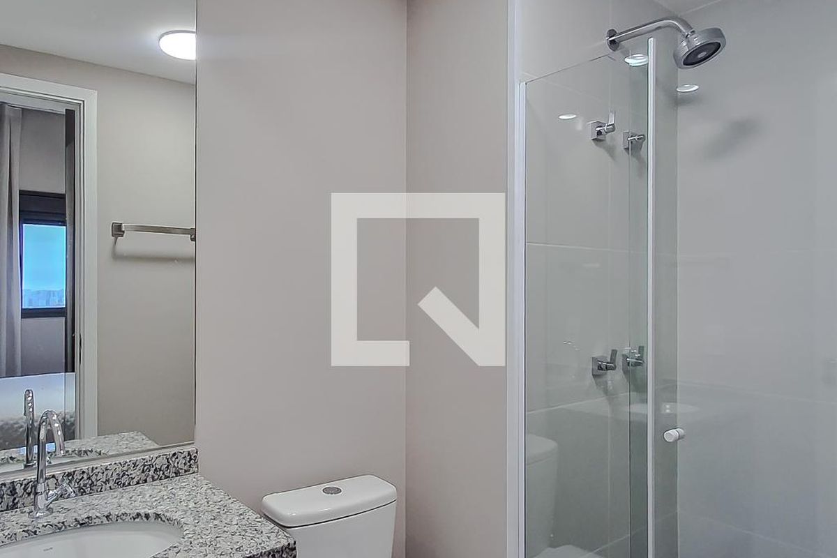 Kitnet-Studio, 30 m² - Foto 15