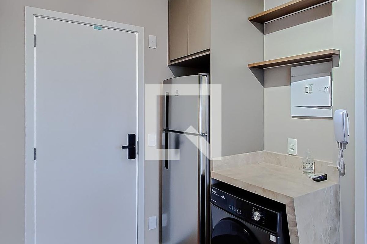 Kitnet-Studio, 30 m² - Foto 23