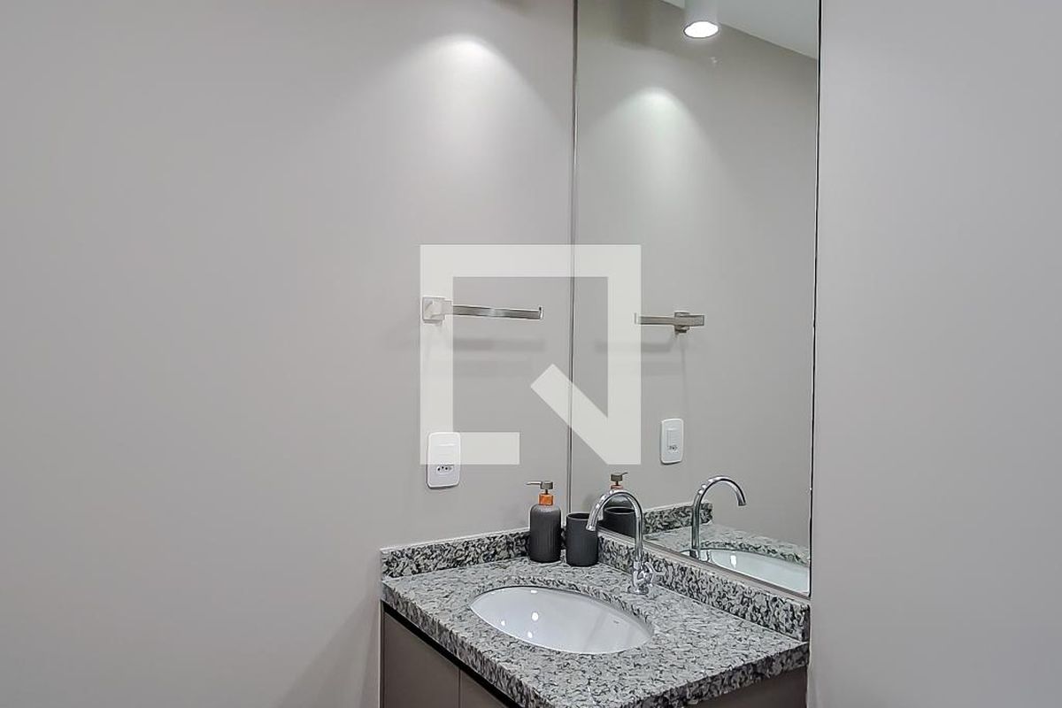 Kitnet-Studio, 30 m² - Foto 18